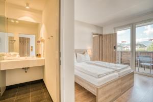 COOEE alpin Hotel Kitzbüheler Alpen