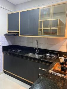 Aconchego para sua família na terra das Cataratas