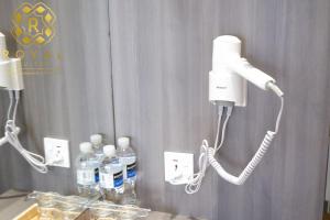 Royal Suites Studio 26RQ - Citra Plaza Nagoya