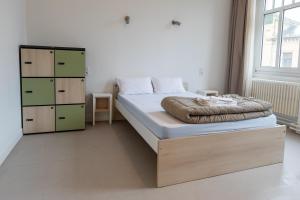 La Brasserie Hostel