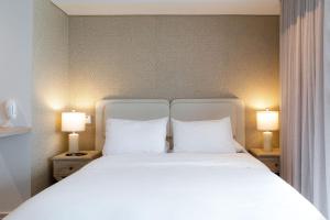 Vista increíble + balcón soñado cerca del mar CB942