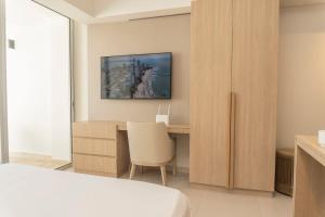 Vista increíble + balcón soñado cerca del mar CB942