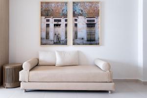 Vista increíble + balcón soñado cerca del mar CB942