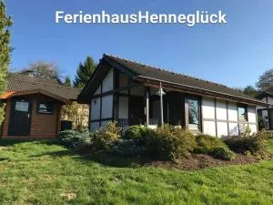 Henneglück mit Fernblick! - Erflinghausen