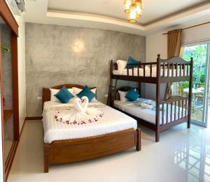 Lanta Just Come Bungalow