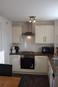 Kelpies Serviced Apartments-McKay