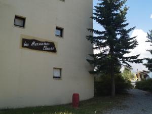 Appartements Studio cosy a Pra-Loup 1500, 4 pers, balcon, casier a skis, proches commodites - FR-1-165A-159 : Studio