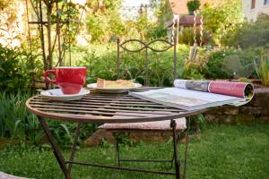 Winzercafé Neipperg