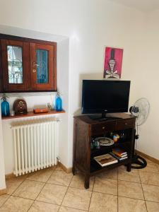 La Casa di Tita Stresa