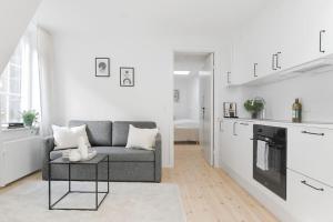 Charming and stylish apartment next to Nyhavn
