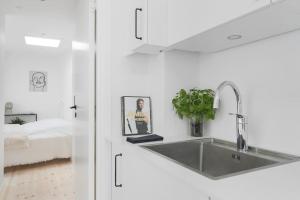 Charming and stylish apartment next to Nyhavn