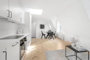 Charming and stylish apartment next to Nyhavn