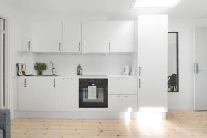 Charming and stylish apartment next to Nyhavn