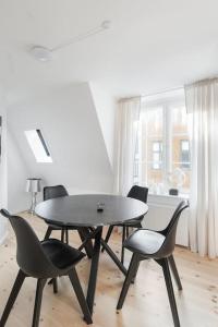 Charming and stylish apartment next to Nyhavn