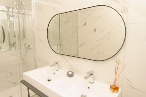 Double Room room in La Casa Di Amy