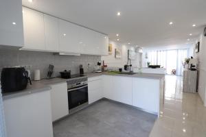 Torrevieja Spectacular Townhouse