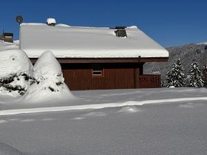 Chalets Chalet 5 Pieces pour 8 Personnes, Proche Pistes et Commerces - Les Alpages, La Boissause, Araches-la-Frasse - FR-1-572-276 : Chalet