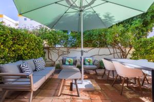 Casa Ator - 3hvězdičkové hotely ve městě Torremolinos