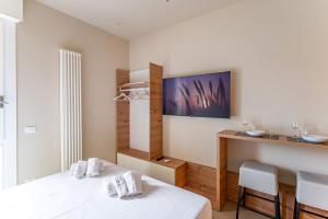 Padova Cozy Studio near the Hospital!