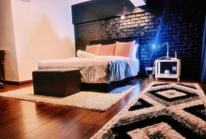 Soho Duplex Subang Empire by Chillout Stay