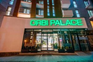 Bakuriani Orbi Palace 458