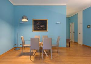 Favoloso appartamento a pochi minuti dal Duomo