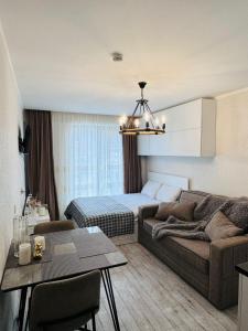 Bakuriani Orbi Palace 458