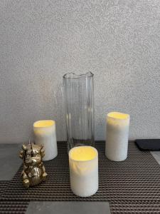 Bakuriani Orbi Palace 458