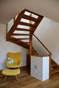 Neue 2 Zimmer FeWo im Murnauer Moos