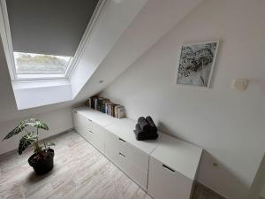 Charming quite apartment, blizu centra