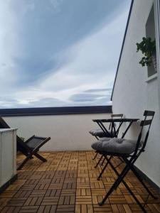 Charming quite apartment, blizu centra