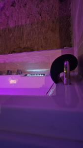 Appartements Troglodyte Loft : photos des chambres