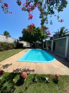 Casa Recanto do Frances - 普拉亚弗朗西丝