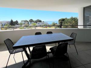 Appartements Appartement Standing avec Terrasse Vue Etang, 2 chambres et WIFI - Meze - FR-1-604-37 : Appartement