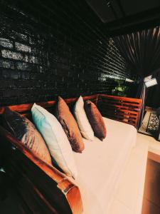 Soho Duplex Subang Empire by Chillout Stay
