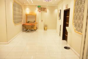 شقق زائر الشمال للشقق المخدومه