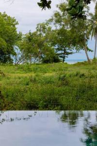 Carbana Lodge, 2 Bedrooms - Eco Lodge, Koh Samui