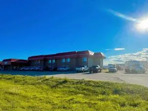 The Viking Inn - Two Hills