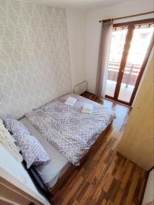 Pirin Heights Apartment 200m from SKI ROAD