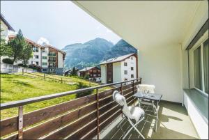 Haus Cresta perfect for families - Alojamientos sin categoría en Zermatt