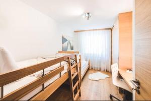 Haus Cresta perfect for families