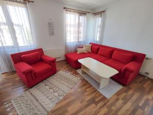 Pirin Heights Apartment 200m from SKI ROAD