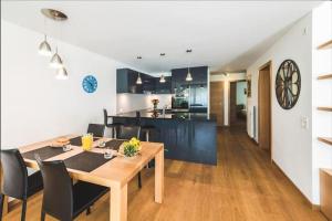 Haus Cresta perfect for families