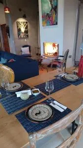 Orgánica Casa Villa - Las Palmas