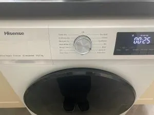 Marvellous Room 2 - Burslem