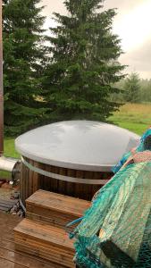 Villa Kuuhimon Helmi