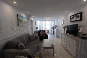 Torrevieja Spectacular Townhouse
