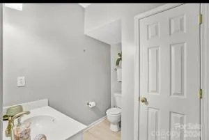 Tamaya Stewart - Salisbury