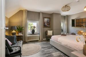 B&B De Grote Waaij