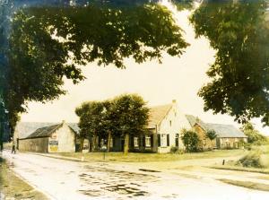B&B De Grote Waaij